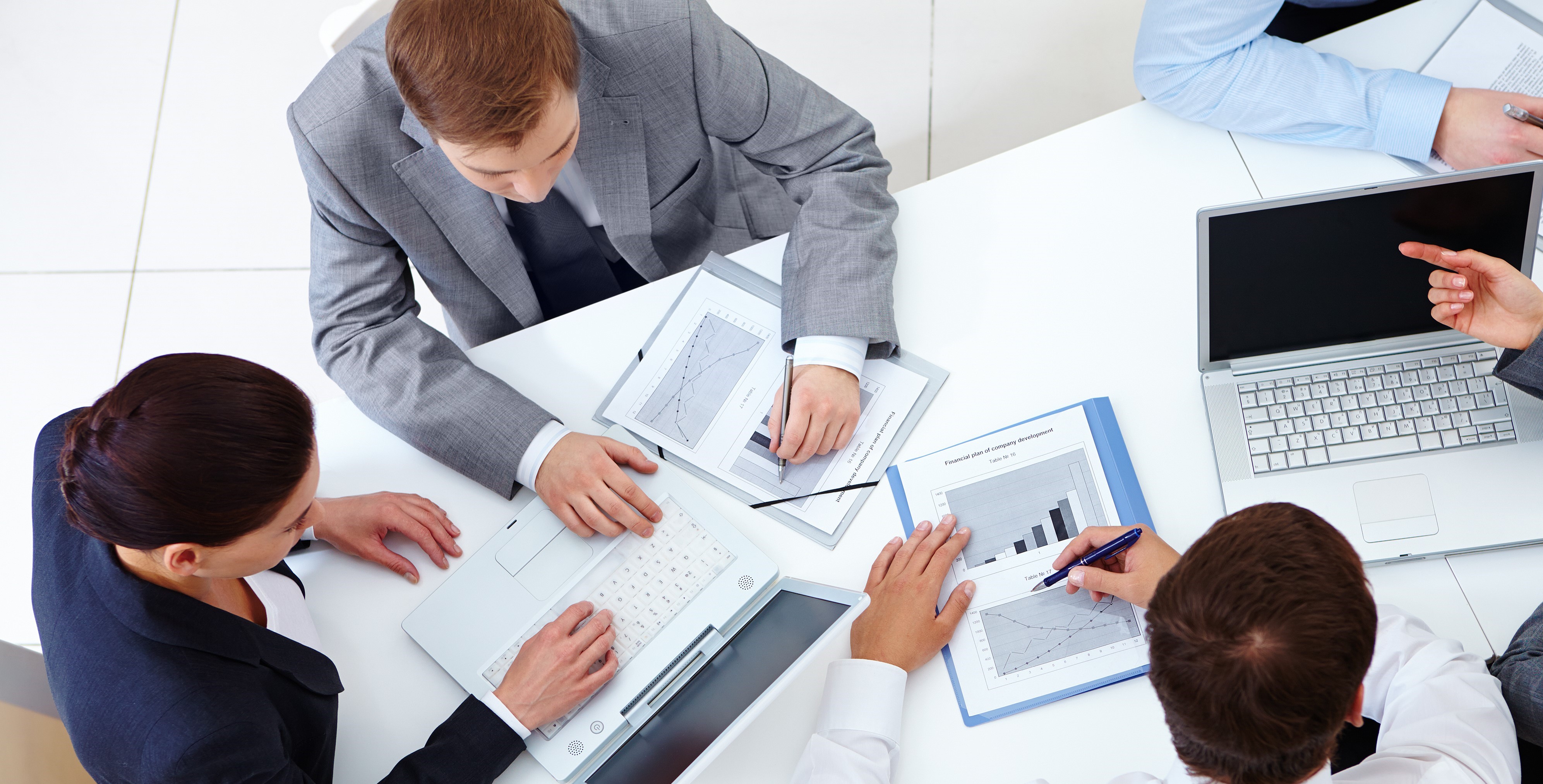Consulting Services