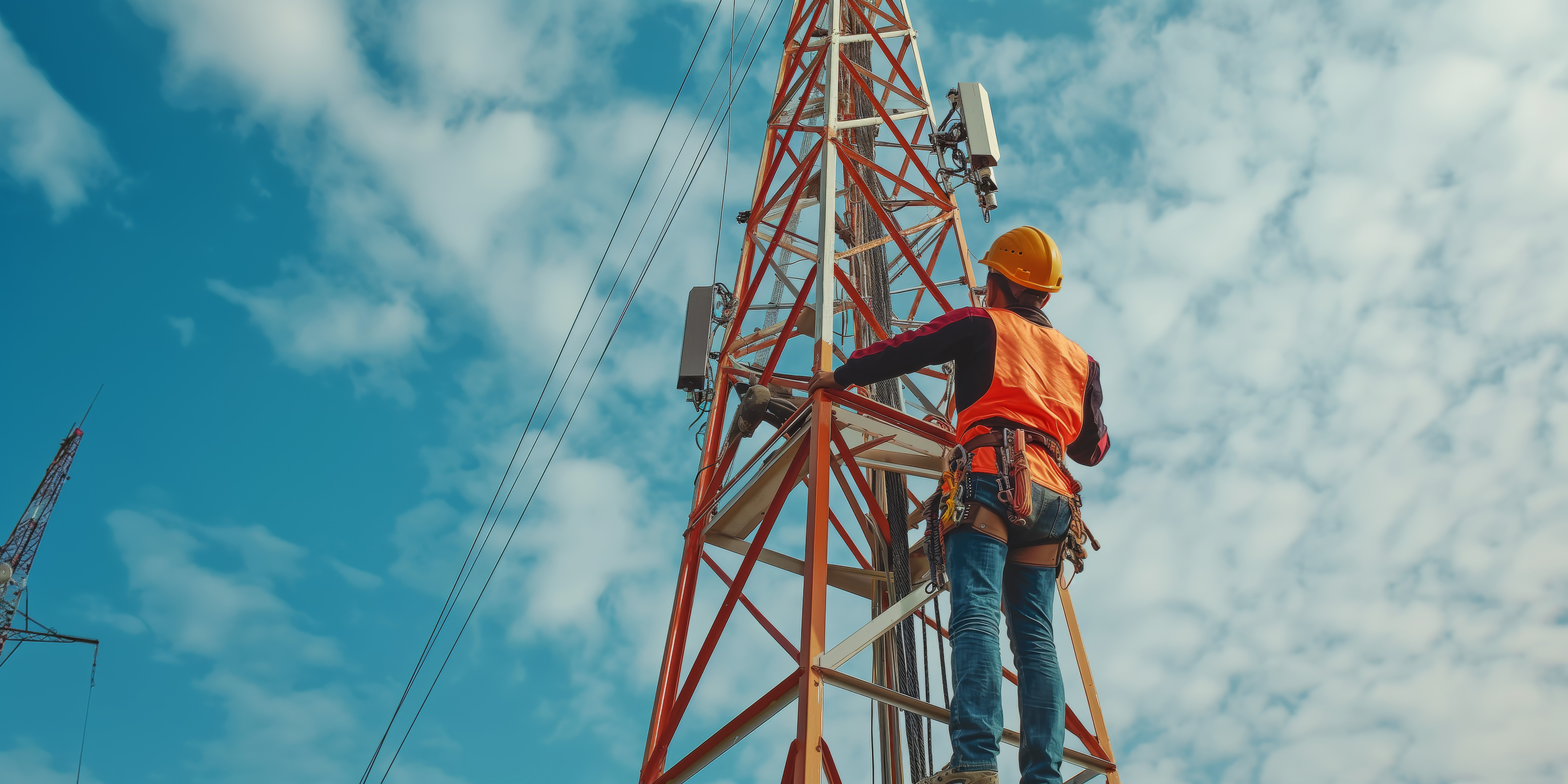 Experienced Rigger Services